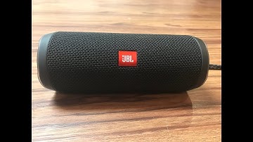 How to Change JBL Speaker Bluetooth Name