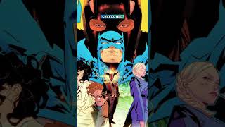 BATMAN - MATT FRACTION &amp; JORGE JIMENEZ #comicbooks #batman