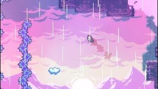 Celeste The Summit B-Side All Checkpoint 9 Attempts
