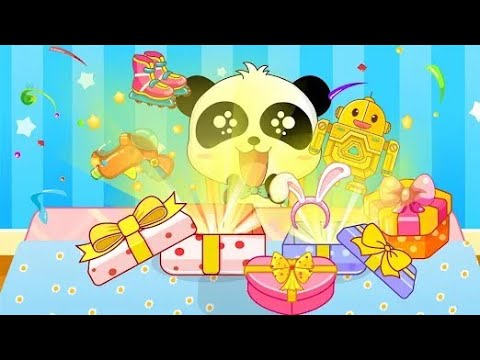 عالم بيبي باص المدهش لايف      
