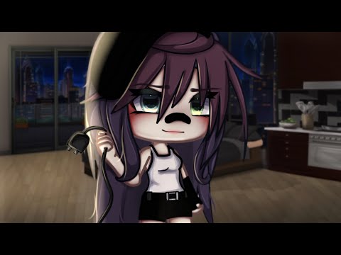 ||👾🎮|| Me or the PS5 ||🎮👾|~| Gacha Life Meme |~| not og ✨||