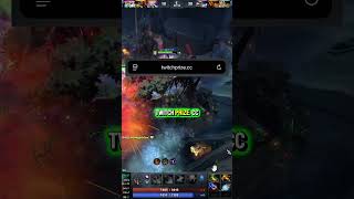 📦 devs and twitch together are delivering insane drops for the community