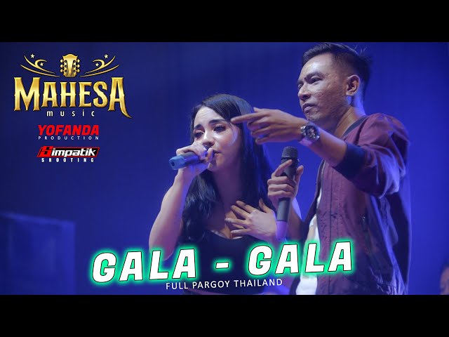 GERLA - Gala-Gala | MAHESA Music class=