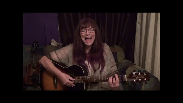 Heather Katz Hallelujah