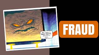 Someone Stole Clayface s Identity Clayface Celebrity Dirt 1 Spoilers