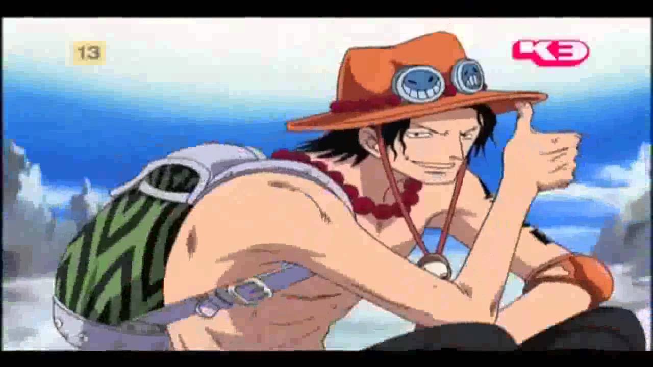One Piece Opening 9 Catal YouTube