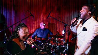 Amplify - Best Of My Love The Emotions