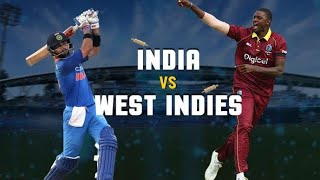 IND vs WI REAL CRICKET 19 LIVE screenshot 5