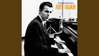 Video thumbnail of "Floyd Cramer - The Waltz You Saved for Me (Remastered)"