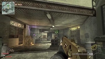 Modern Warfare 3 Demolition Gamebattles OnyX Vs. WIP