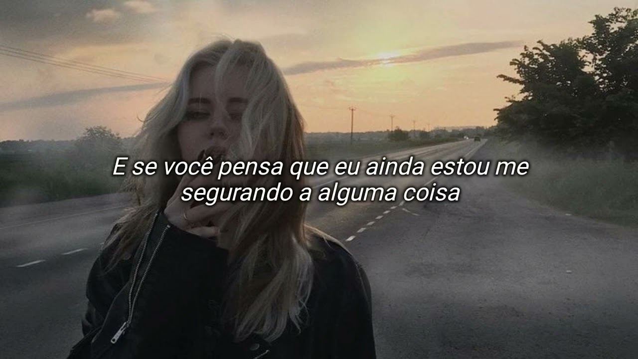 Lovely - Billie Eilish ⎸Tradução-Legendado 