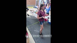 2023 Back to School Bash & Backpack Drive