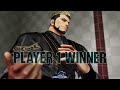 KOF XV | Ranked y FTs