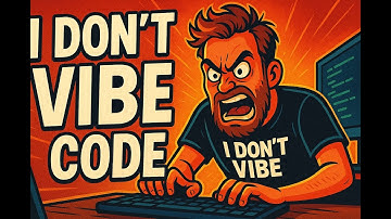 Vibe coding session #01 (Custom C# debugger)