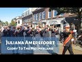 MUZIEKKORPSEN | JULIANA AMERSFOORT | GLORY TO THE MOTHERLAND