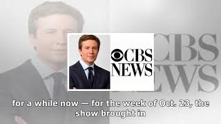 Meet jeff glor, the next (and youngest) cbs evening news anchor Wealth