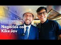 De YOUTUBER a EMPRESARIO | Marcas Que Impactan: Las Salchis de @Kike Jav 🇪🇨