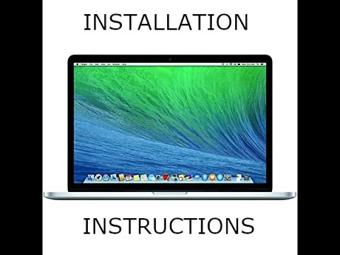 Download & install