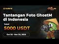 GRATIS 80 JUTA RUPIAH dari NUMINE !!