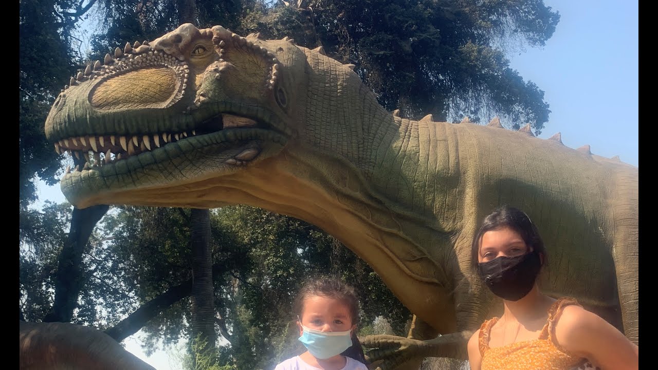 Zoorassic Park Adventure (ZPA #2) VIDEO - Zoorassic Park Adventure (ZPA #2) VIDEO