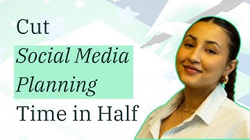 How Team-GPT Cuts Social Media Planning Time in Half