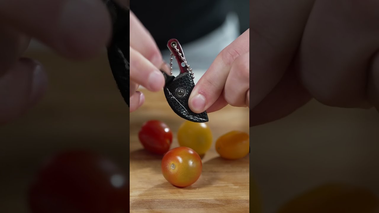 World S Smallest Pasta