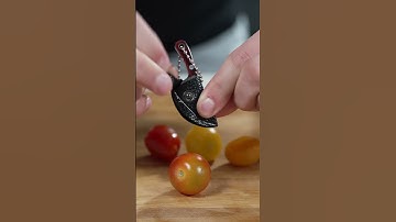 Thumbnail of World's Smallest Pasta