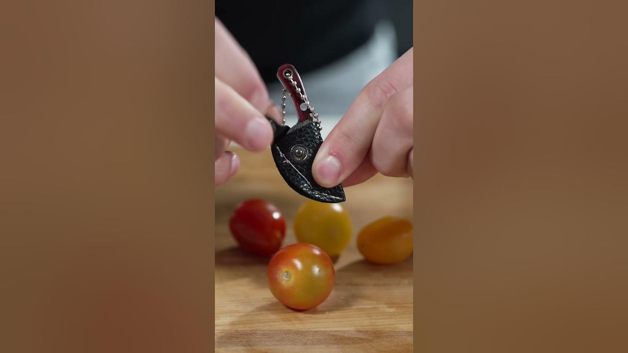 World's Smallest Pasta