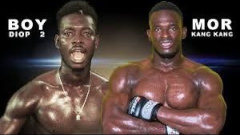DIRECT ARENE NATIONAL  INTEGRALITE COMBAT MOR KANG KANG VS DIOP 2 JOURNEE NDIAYE PRODUCTION