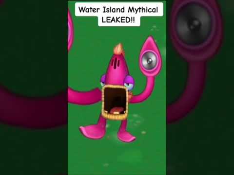 Water island mythic