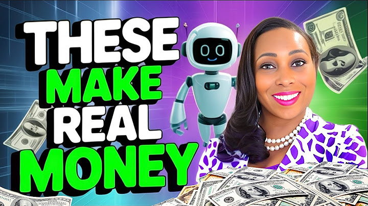 Digital Products You Can Create with ChatGPT That Actually Make Money (Step-by-Step Tutorial!)