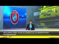 UEFA qərar verdi: "Oyunlar Azərbaycan və Ermənistanda keçirilməyəcək"