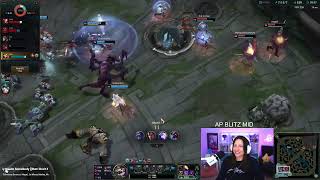 ✨AP BLITZ, MIDDLESTICKS + MORE OFF META PICKS ONLY!