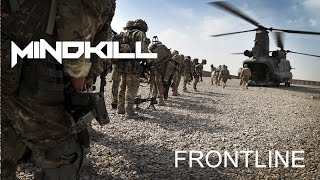 Mindkill - Frontline