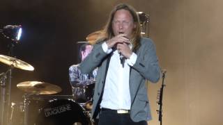 Video thumbnail of "D-A-D - Overmuch (Live @ Copenhell, June 13th, 2014)"