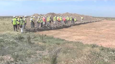 Medmerry August 2013