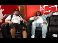 Tee Grizzley Talks Being Locked Up ; First Day Out ; 50 Cent Influence + New Project