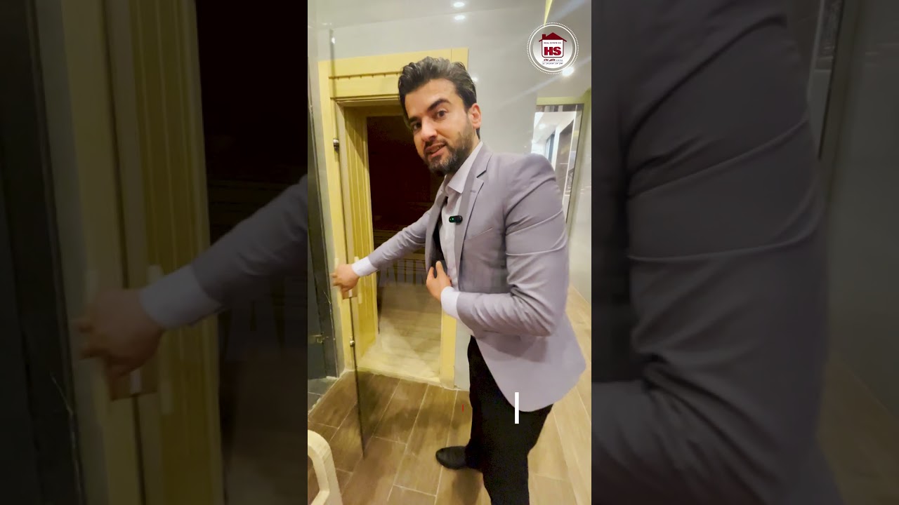 فللا فاخرة للبيع في اتكونز اربيل 18 مليون دولار