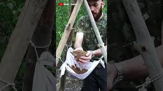 Survival Wasserfilter Bauen Ohne Flasche