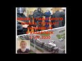 Хабаровск, военная техника в городе.Обыски у Навального.17.07.2020. В.М.