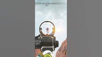Great Aim + Tracking = AimBot 😅