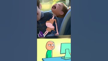 Inside Out 3 😂😂 #funny #insideout #memes #shorts