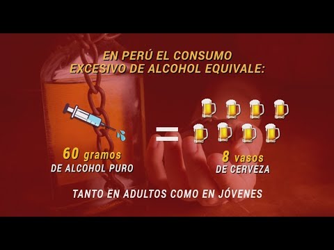 Vídeo: Alcoholismo De Cerveza: Signos Y Consecuencias, ¿cómo Deshacerse Del Alcoholismo De Cerveza?