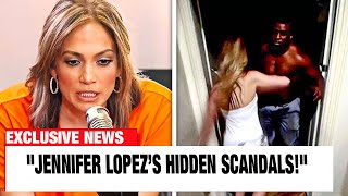 Jennifer Lopez's Ex Assistant EXPOSES Her Darkest Secrets!