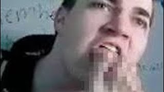 Scrambled - STEAK DISSTRACK (Animated)