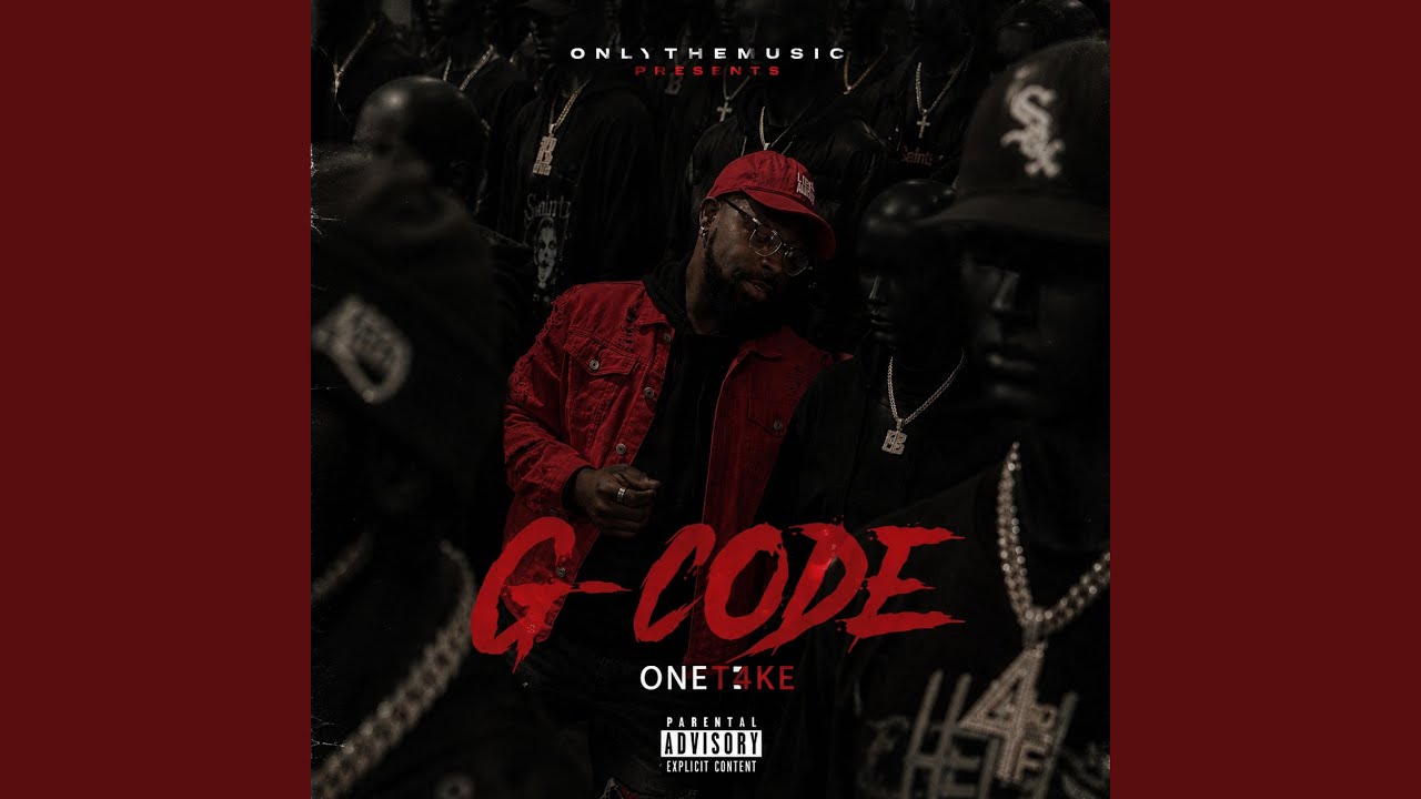G-Code - YouTube