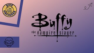Buffy the Vampire Slayer trivia quiz screenshot 1