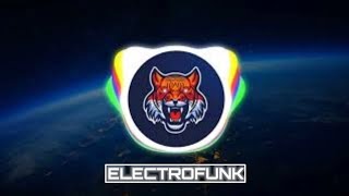 TRAP TIGER - Electrofunk Drum Pad Machine [MÚSICA ELETRÔNICA]