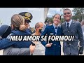 VLOG - Aspirantado 2020 | Formatura do meu noivo na AMAN ⚔️🤍