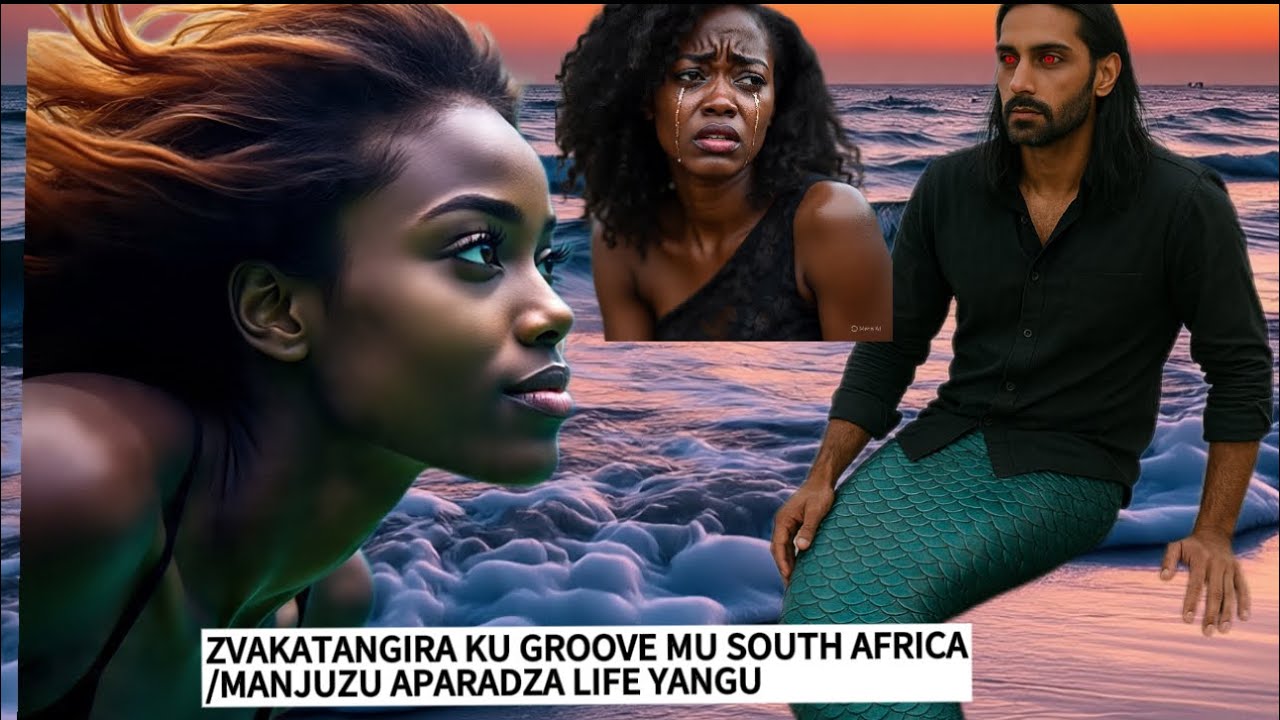 ZVAKATANGIRA KUBHAWA MU JORBUG /MANJUZU APARADZA LIFE YANGU